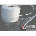 網狀填充繩 電纜絕緣材料的重要支撐