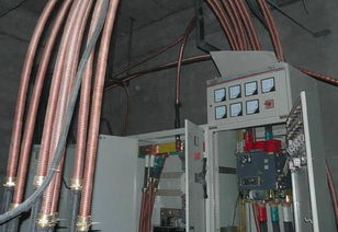 礦物質電纜的定義、特點與電纜填充繩設備概述