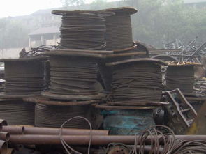 探索舊鋼絲繩、金屬絲與電纜填充繩設備批發(fā)市場 機遇與挑戰(zhàn)