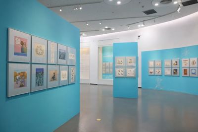 致敬國(guó)漫經(jīng)典 助力薪火相傳——中國(guó)動(dòng)漫博物館“國(guó)漫正當(dāng)時(shí)”動(dòng)漫文化系列展覽開(kāi)幕