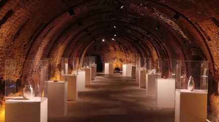 傳承創(chuàng)新·器象萬(wàn)千——中國(guó)茶器具文化委員會(huì)委員作品交流展盛大開(kāi)幕