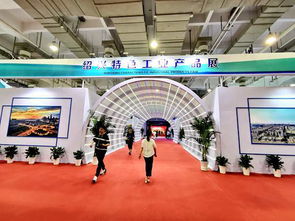 2019紹興特色工業產品展 3700余件匠心精品，邀您共赴一場產業盛宴