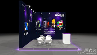 卓越呈現(xiàn)，創(chuàng)意賦能 三綠實業(yè)、三牛文化與展大師聯(lián)手打造專業(yè)展覽特裝典范