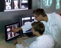 西門子中國醫療信息技術咨詢服務 引領智慧醫療新紀元