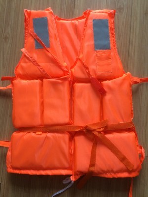 臨沂豐源勞保用品 高品質(zhì)救生衣，安全之選保證質(zhì)量并臻致服務(wù)