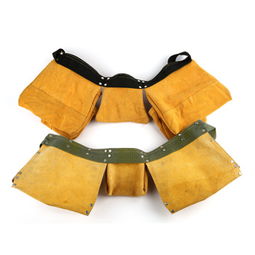 口袋里的工業(yè)護(hù)衛(wèi) 電焊包與勞保用品的實(shí)用指南