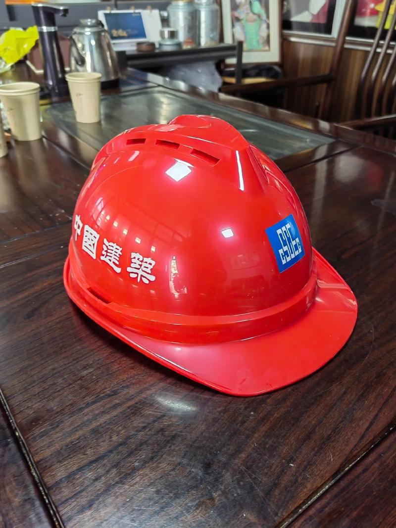 中國建筑安全帽.中國建筑,安全帽部分產品合集#勞保用品 #安